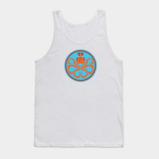 Hail Hank Tank Top